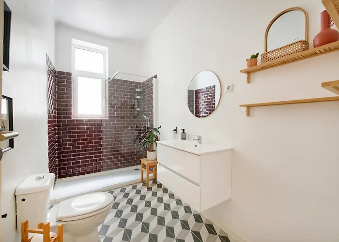 Gasthuis Lisbon Lodge