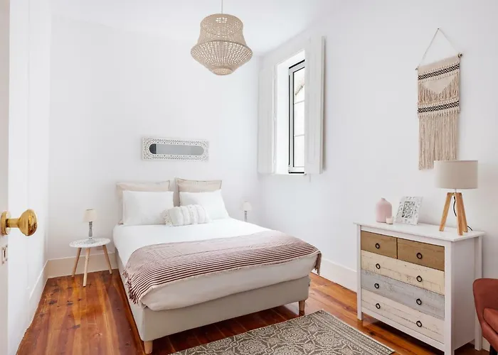 Lisbon Lodge Lissabon