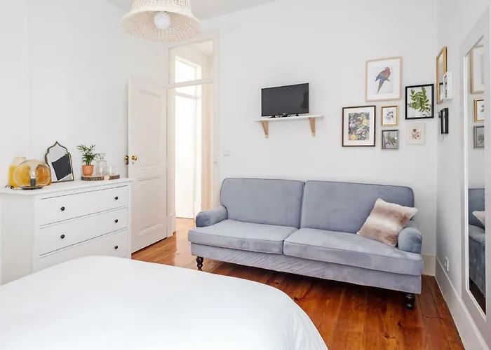 Lisbon Lodge Gasthuis *