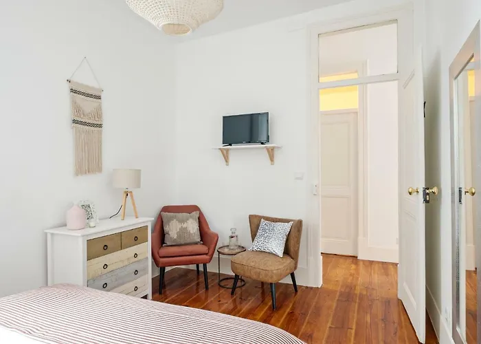 Lisbon Lodge Gasthuis