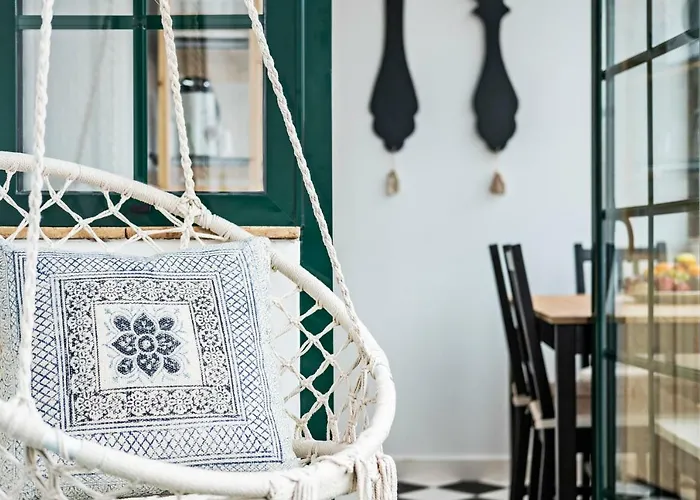 Lisbon Lodge Gasthuis *