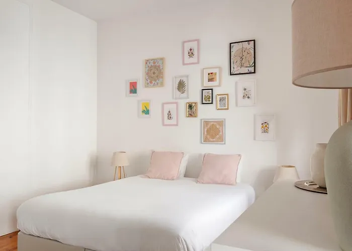 Lisbon Lodge Gasthuis