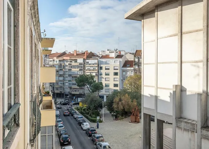 Lisbon Lodge * Lissabon