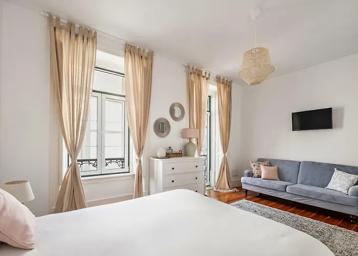 Lisbon Lodge * Lissabon